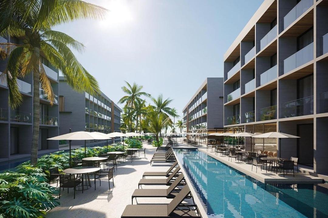 Porto Alto Resort Ipojuca Esterno foto