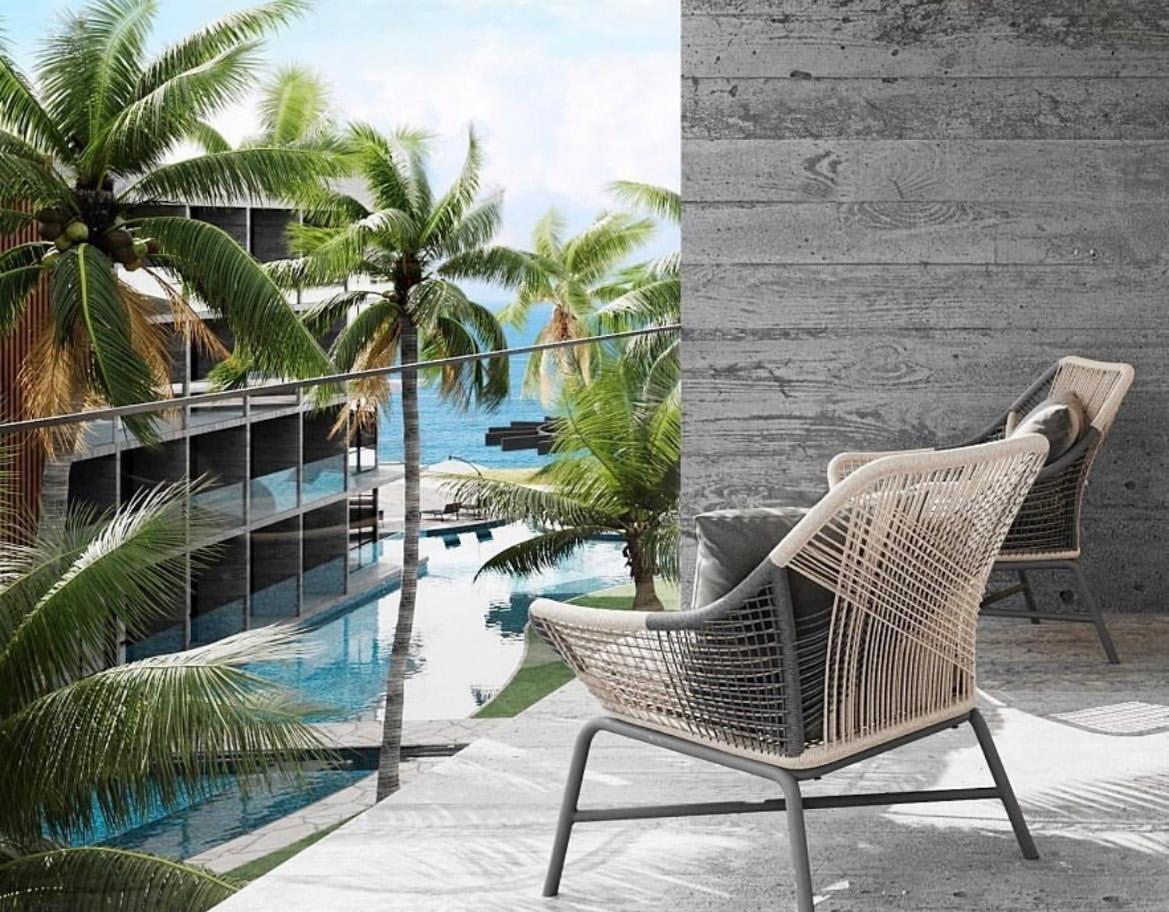 Porto Alto Resort Ipojuca Esterno foto