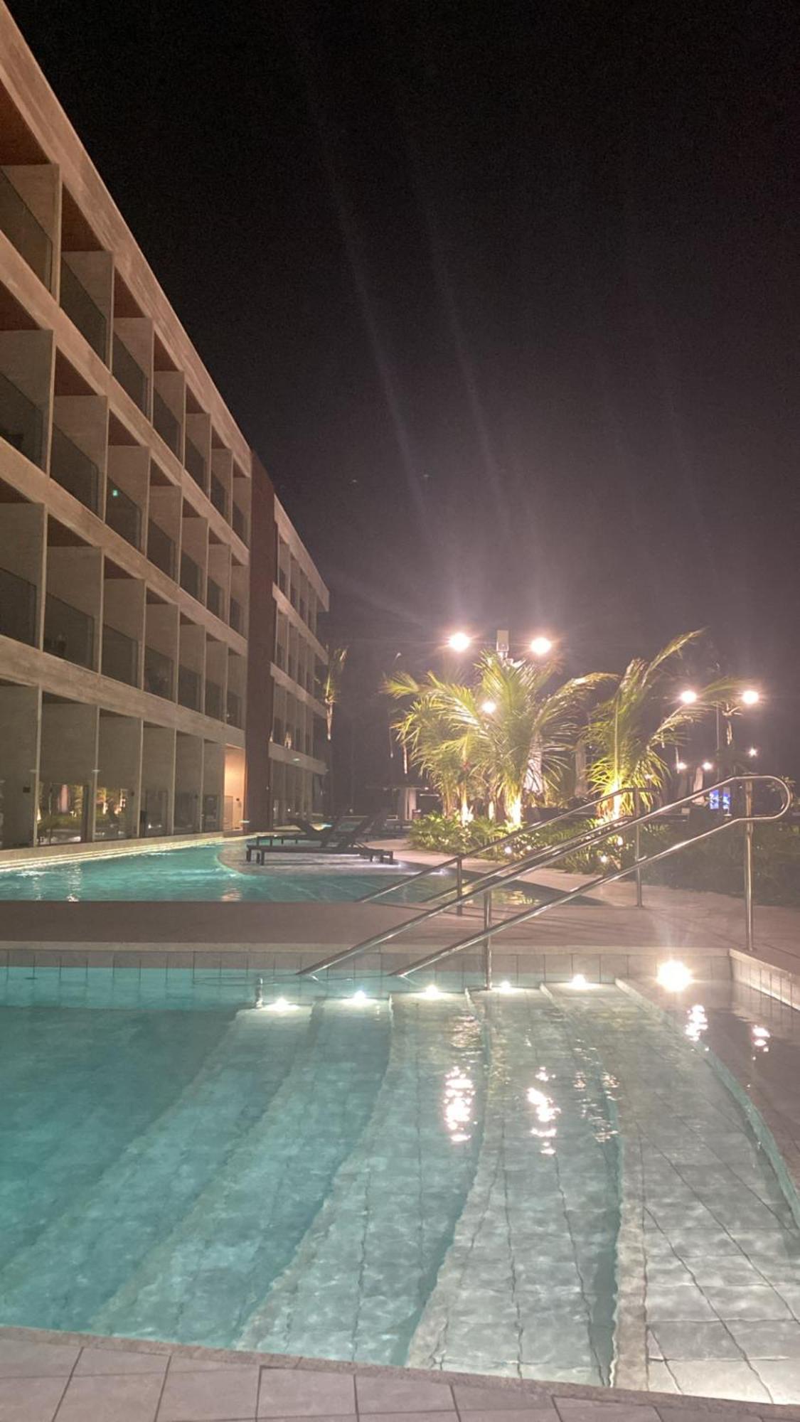 Porto Alto Resort Ipojuca Esterno foto