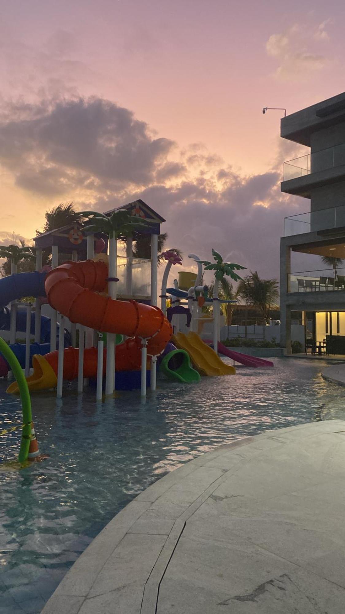 Porto Alto Resort Ipojuca Esterno foto