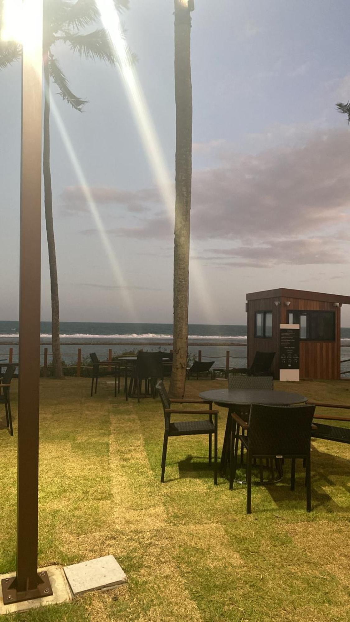 Porto Alto Resort Ipojuca Esterno foto